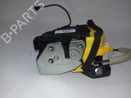 Front right lock KIA CEE'D (JD) 1.4 CRDi 90 | BP40511630C97 - Image 3