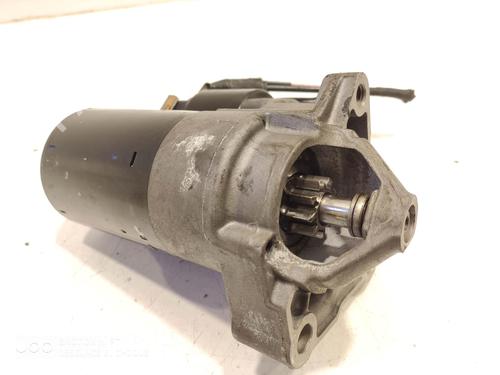 Starter RENAULT LAGUNA II (BG0/1_) 1.9 dCi (BG08, BG0G) | BP35731571M8  - Image 5