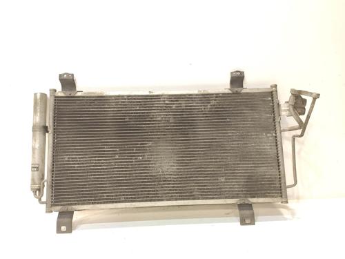 Used AC radiator AC radiator MAZDA 6 Hatchback (GH) 2.0 MZR-CD (GH14) (140 hp) 34486476 34486476