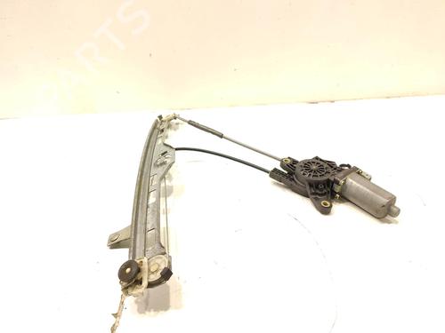 Rudehejsemekanisme Højre foran FORD MONDEO III Saloon (B4Y) [2000-2007]  17591079
