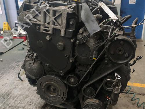 Used Alternator RENAULT ESPACE IV (JK0/1_) 2.2 dCi (JK0H) (150 hp) 27548693