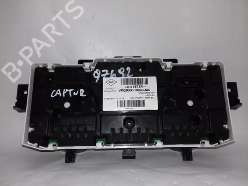 Other RENAULT CAPTUR I (J5_, H5_) 0.9 TCe 90 | BP34484211O1 - Image 2