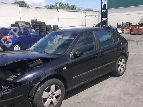 Felg SEAT LEON (1M1) 1.9 TDI | BP26943468C45 