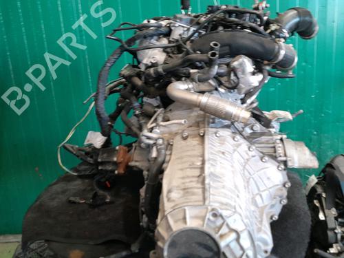 Used Gearbox Gearbox AUDI A5 Sportback (F5A, F5F) 35 TDI (163 hp) 34545938 34545938