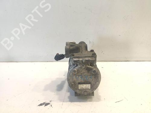 AC compressor JEEP GRAND CHEROKEE II (WJ, WG) 3.1 TD 4x4 | BP14916196M34 