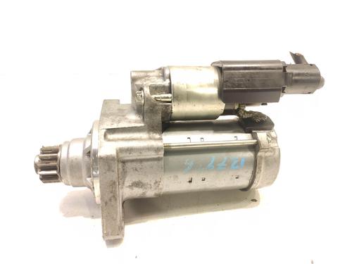 Used Starter VW GOLF VII (5G1, BQ1, BE1, BE2) [2012-2021]  14466289