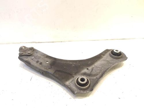 Left front suspension arm RENAULT FLUENCE (L3_) 1.5 dCi (L30B) | BP14471787M12 