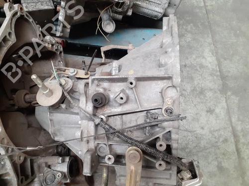 Gearbox CITROËN XSARA (N1) 2.0 HDi 90 | BP14450588M3 