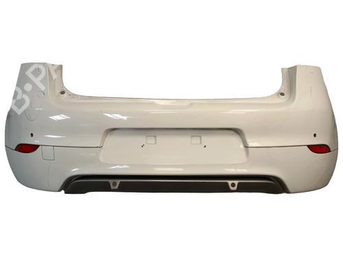 Used Other Other RENAULT MEGANE III Hatchback (BZ0/1_, B3_) 1.2 TCe (BZ2B, BZ11) (116 hp) 36235097 36235097