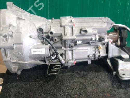 Gearbox BMW 5 (E60) 523 i | BP26940204M3 
