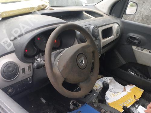 Used Parts DACIA DOKKER Box Body/MPV  1.5 dCi 75 / Blue dCi 75 (FEJW, FEAH)  4507278