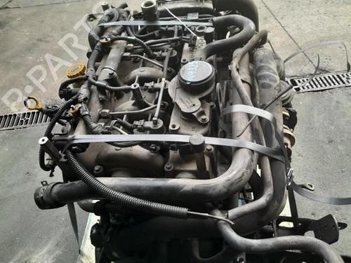 Engine CHRYSLER VOYAGER IV (RG, RS) 2.5 CRD | BP19049835M1 