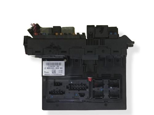 Used Fuse box MERCEDES-BENZ CLS (C219) CLS 350 (219.356) (272 hp) 23136722