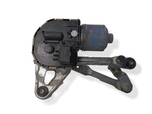 front-wiper-motor-peugeot-3008-van-0u_-2009-2010-2011-2012-2013-2014-2015-2016-2017-33406670 main image