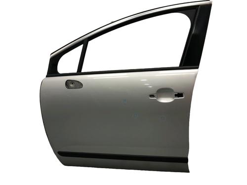 Used Left front door Left front door 34379517 34379517
