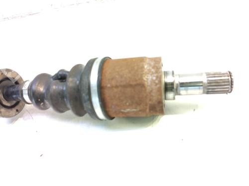 Used Left front driveshaft Left front driveshaft HONDA CIVIC VIII Saloon (FD, FA) 1.3 IMA (FA3, FD3) (95 hp) 34486333 34486333