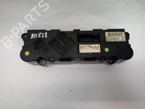 Climate control FORD MONDEO IV (BA7) | BP40511476I5 - Image 2