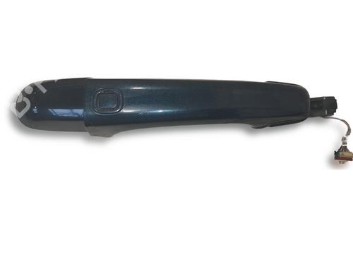 Udvendigt håndtag Udvendigt håndtag JAGUAR XF I (X250) 3.0 D (241 hp) 33979598 33979598