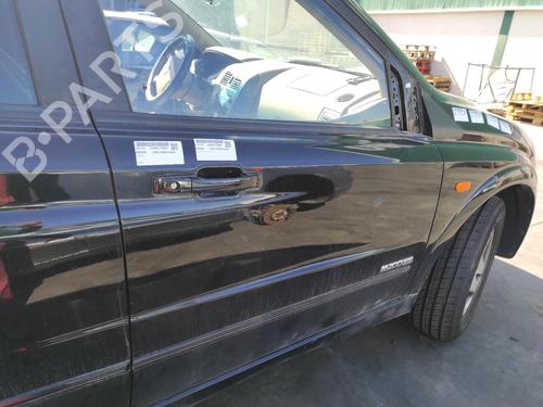 Front right lock SSANGYONG KYRON  | BP14446827C97 