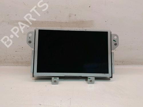 Used Display monitor Display monitor FORD FOCUS III [2010-2020] 34463153 34463153