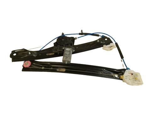 Used Front left window mechanism Front left window mechanism BMW 3 (F30, F80) 318 d (150 hp) 34467530 34467530