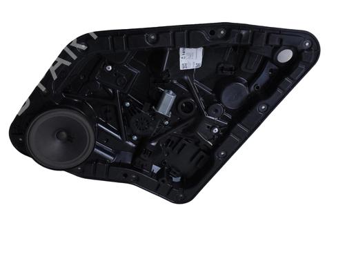 Used Rear left window mechanism MERCEDES-BENZ A-CLASS (W168) [1997-2005]  19095682