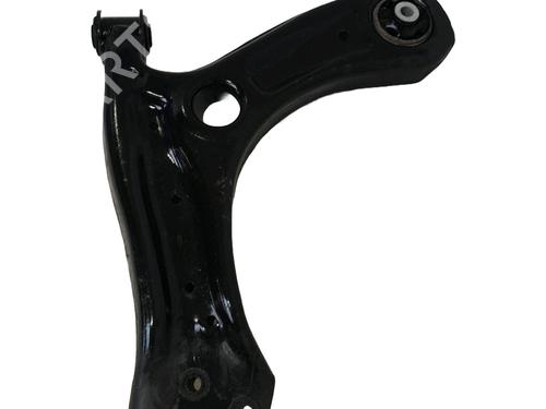Used Left front suspension arm SEAT IBIZA IV (6J5, 6P1) 1.4 (85 hp) 26595018
