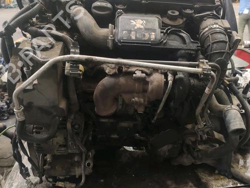 Alternator PEUGEOT 206 Hatchback (2A/C) 1.4 HDi eco 70 | BP27548755M7 