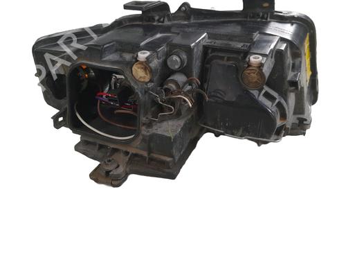 Left headlight AUDI A4 B6 (8E2) 1.9 TDI | BP27295988C28 