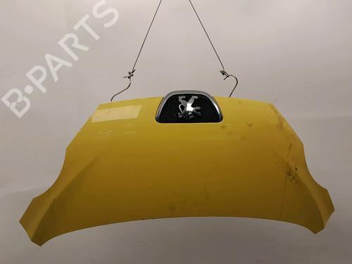 Motorhaube für Motorhaube 34447366 34447366