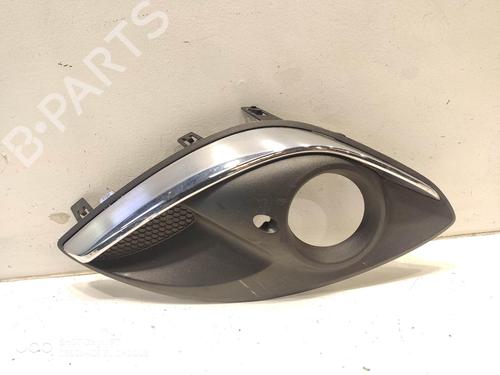 Used Grille OPEL CORSA D (S07) [2006-2015]  14477036