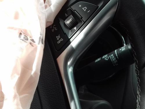 Steering column stalk OPEL ZAFIRA TOURER C (P12) 1.6 CDTI (75) | BP36234401I23 - Image 3