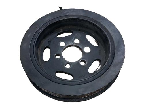 Used Pulley Pulley LAND ROVER DISCOVERY V (L462) 3.0 D 4x4 (211 hp) 35733714 35733714