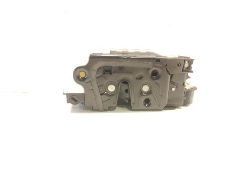 Used Front right lock VW GOLF VI (5K1) 1.6 TDI (105 hp) 14473404