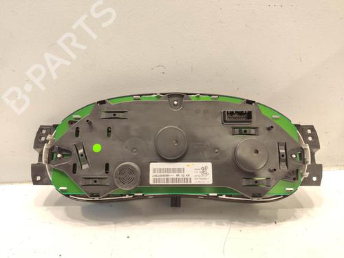 Instrument cluster DACIA LODGY (JS_) 1.6 LPG | BP34488070C47 - Image 2