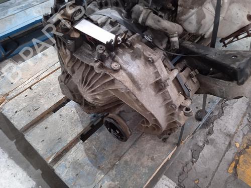 Gearbox VOLVO S80 I (184) 2.9 | BP19049533M3 