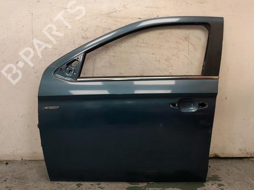 Used Left front door Left front door CITROËN C-ELYSEE (DD_) 1.6 BlueHDi 100 (99 hp) 34552797 34552797