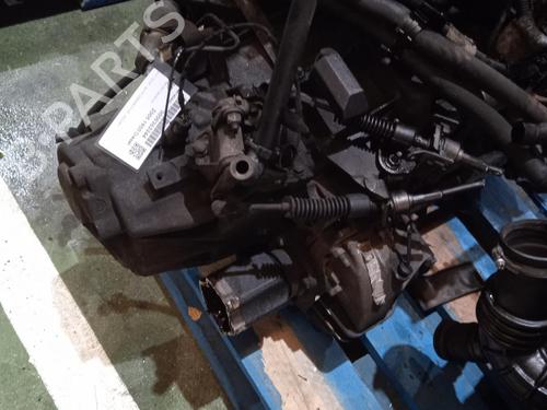 Used Gearbox Gearbox ALFA ROMEO 147 (937_) 1.9 JTD (937.AXD1A, 937.BXD1A, 937.AXV1A, 937.BXB1A,... (115 hp) 34488126 34488126