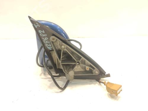 Left mirror AUDI A4 B6 (8E2) 1.9 TDI | BP17697819C26 