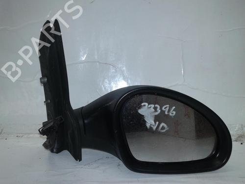 Used Right mirror Right mirror SEAT TOLEDO III (5P2) 2.0 TDI 16V (140 hp) 34481581 34481581