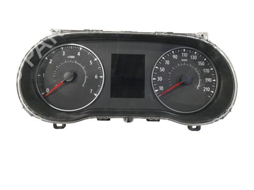 Used Instrument cluster Instrument cluster DACIA SANDERO III 1.0 TCe 90 (91 hp) 34550946 34550946