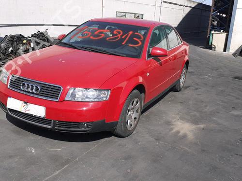 Gearbox AUDI A4 B6 Avant (8E5)  | BP17699579M3 
