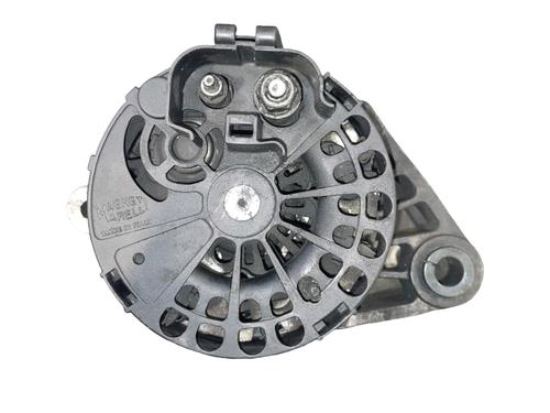 Used Alternator Alternator ALFA ROMEO GT (937_) 1.9 JTD (937CXN1B) (150 hp) 35736199 35736199
