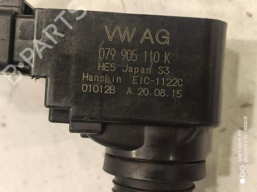 Used Ignition coil AUDI A7 Sportback (4GA, 4GF) [2010-2019]  14916289