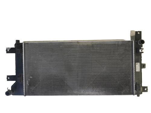water-radiator-nissan-leaf-ze1-2017-34491820 main image