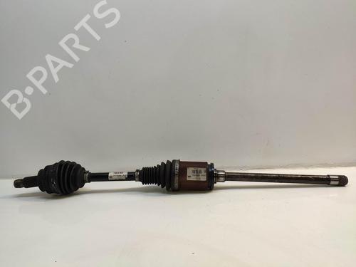 Used Right front driveshaft Right front driveshaft BMW 5 (E60) 530 xd (235 hp) 34486160 34486160