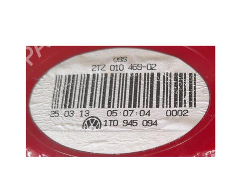 Right tailgate light VW TOURAN VAN (1T3) 1.6 TDI | BP34493699C80 - Image 3