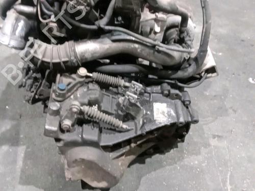 Alternator VOLVO V70 II (285) D5 | BP18568036M7 