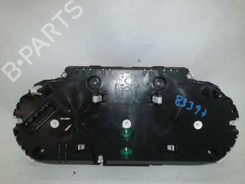 Instrument cluster KIA CEE'D (JD) 1.4 CRDi 90 | BP14450577C47 