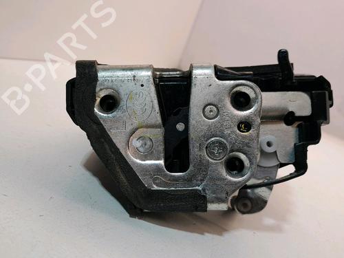 Used Rear left lock TOYOTA AURIS (_E18_) 2.0 D-4D (ADE186_, ADE186R) (124 hp) 14969376